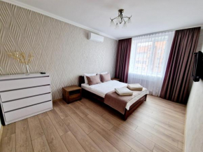 Apartament on Chornovola, 40 ЖК 